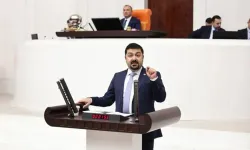 Edirne’de huzurevi 5 yıldır bitmedi: Yazgan’dan “Yaşlılarımız sahipsizliğe terk edildi” tepkisi
