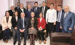 Çukurova Gazeteciler Cemiyeti Başkanı Kurtul Çakın; “Cumhuriyet; bir milletin umudu, geleceğin umududur”