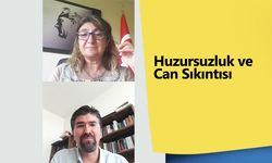 Fernando Pessoa’da Felsefi Bir Problem Olarak Huzursuzluk ve Can Sıkıntısı