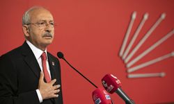 Kılıçdaroğlu; "işçi için, dul için, emekçi için ekonomi ne yaptı? Pik değil dip yaptı"