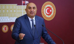 Engin Özkoç: Ne Genel Başkanımız ne de diğer milletvekillerimiz gerçekleri söylemekten vazgeçmeyecektir.
