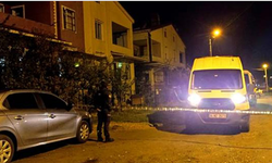 İstanbul-Silivri: Silahlı saldırıda biri kadın 2 kişi hayatını kaybetti.