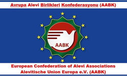 Avrupa Alevi Birlikleri: "Ne sizlerden, ne de temsil ettiğiniz mafya düzeninizden korkmuyoruz."