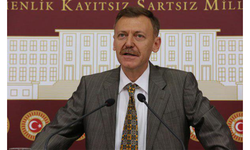 CHP 24, 25 ve 26. Dönem Mersin Milletvekili Prof. Dr Aytuğ Atıcı Babasını Kaybetti