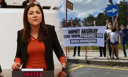 Züleyha GÜLÜM: "İşten çıkarılan Bimeks işçilerinin sayısı kaçtır?"