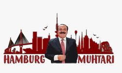 “Hamburg Muhtarı” Programına Gazeteci GÜVEN BOĞA konuk oluyor!