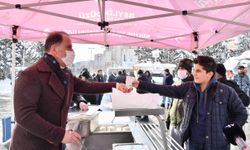 BEYLİKDÜZÜ BELEDİYESİ 100 ARAÇ VE 539 PERSONELLE SAHADA