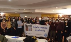 SES: Önceki Dönem Eş Genel Başkanımız Gönül Erden’e Özgürlük