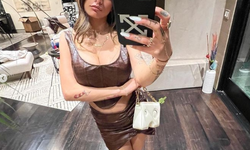 Mia Khalifa'nın 'ölüm' haberi bir kez daha internette dolaşıyor