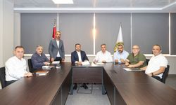 Yüreğir Belediyesi ile Hizmet-İş Sendikası arasında  Toplu İş Sözleşmesi anlaşma ile sonuçlandı