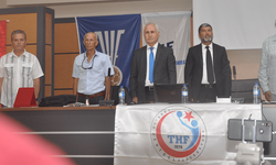 Hentbol Federasyonu MHK; A, B ve C klasman hakem ve gözlemcileri açıkladı
