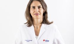 Nöroloji Uzmanı Doç. Dr. Melek Kandemir Yılmaz, Karpal Tünel Sendromu Yaşam Kalitesini Düşürüyor