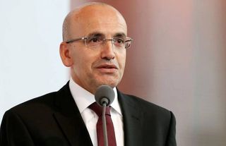 Bakan Şimşek, "Enflasyonla mücadele süreç işi, programımızı kararlılıkla uyguluyoruz, başaracağız"