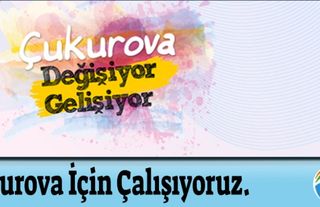 Çukurova Belediyesi ILN01928669