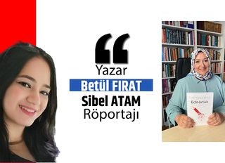 Sibel ATAM