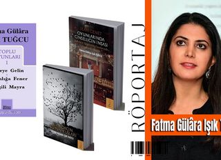 Fatma Gülâra Işık Tuğcu