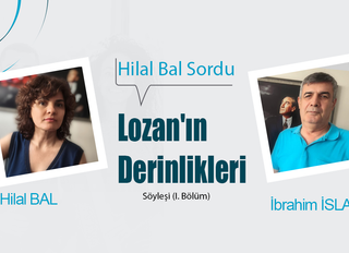 Dr. Öğretim Üyesi-Tarihçi İbrahim İSLAM