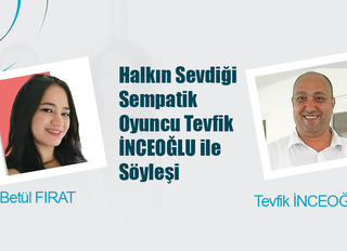 Tevfik İNCEOĞLU