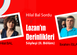Dr. Öğretim Üyesi-Tarihçi İbrahim İSLAM
