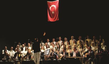 Antakya Medeniyetler Korosu, depremzedeler için dayanışma konseri düzenliyor