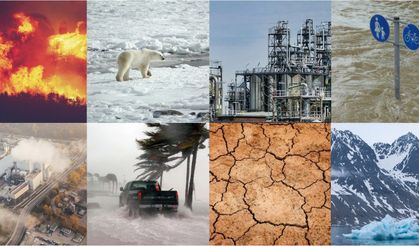 WMO: İklim eylemsizliği hayatları tehlikeye atıyor