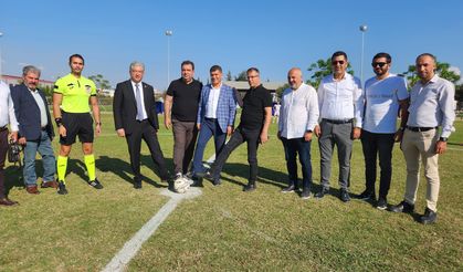 Sadullah Kısacık; Adana sporla barışık, futbolla özdeş bir şehirdir