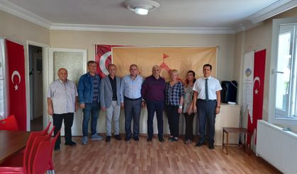 Anadolu Türkmen Kardeşlik Festivali ertelendi, “Katliam sürerken Eğlence yapılamaz”