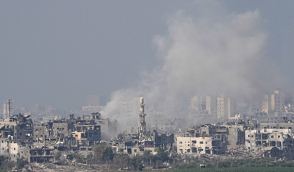Gazze çatışması: ABD 'sonsuz savaşlardan' ders aldı – ancak İsrail öğrenmedi