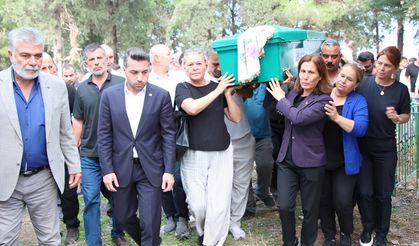 Av. Oya Tekin, Adana’da bir gün içinde iki kadın cinayeti yaşanması nedeniyle yazılı bir açıklama yaptı.