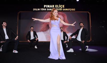 Pınar Eliçe Çıtı Pıtı İle İddialı Geliyor