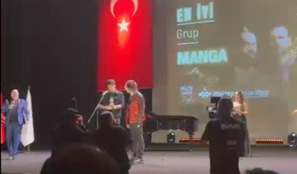 maNga'nın İkinci Yarısına Hoş Geldiniz!