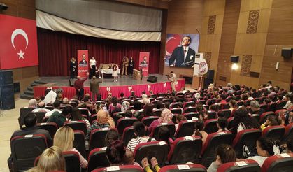 Cumhuriyet Şiirleri Yarışması’na Ceyhan’da Büyük İlgi