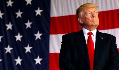 Donald Trump ABD Başkanlık Seçimlerinde Zaferini İlan Etti