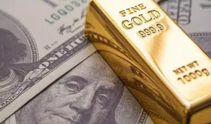 Altın, Yoğun Satışların Ardından Yeniden Toparlandı