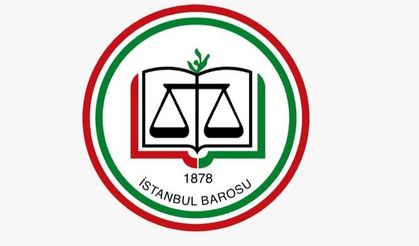 İstanbul Barosu: "Hukuk ve Vicdan Dışı Tutuklama"