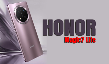 HONOR Magic7 Lite En İyi Bütçe Dostu Akıllı Telefon mu?