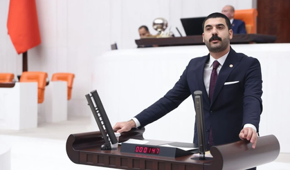 CHP İstanbul Milletvekili Ali Gökçek; "Bebek bezindeki KDV’yi düşürelim”