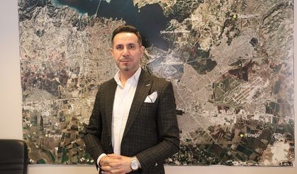 İMO Adana Şube Başkanı Hıdır Çak, 22 Mart Dünya Su Günü dolayısıyla açıklama yaptı