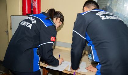SEYHAN BELEDİYESİ’NDEN MÜHÜRLÜ OTELLERE SIKI DENETİM!