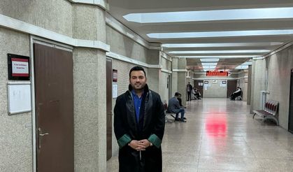 Avukat Ümit Rasim Metin: Adaletin ve Hukukun Savunucusu