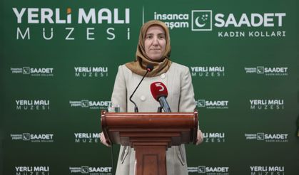 Ekinci: Ekonomik Düzensizlik Toplumsal Dengeleri Sarstı, Güven Ortamı Yeniden Tesis Edilmelidir
