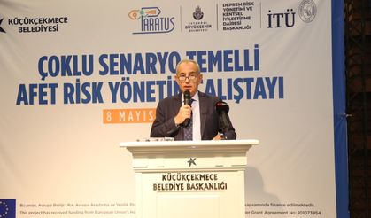 Kemal Çebi: Toplanma alanlarının sayısını 61’den 209’a çıkardık