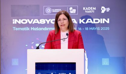 KADEM İnovasyonda Kadın Tematik Hızlandırma Programı’nın Kazananları Belli Oldu