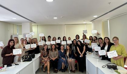 Kadının İnsan Hakları Eğitim Programı (KİHEP), Adana’da hayata geçiyor