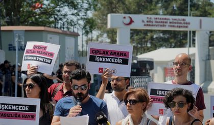 TİHV ve İHD: Mültecilere Yönelik İşkence ve Hak İhlallerine Son!