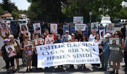 10. Yargı Paketi’nde Hasta Mahpuslar Yine Görmezden Gelindi: Eşitlik İlkesine Aykırılık Derinleşiyor