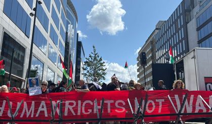 AB, anlamlı adımları geciktirdikçe İsrail’in Gazze’deki soykırımına yeşil ışık yakmakta