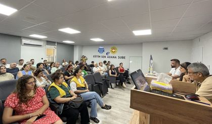 Adnan Gümüş: “MESEM Uygulaması, Lise Diplomalı Çocuk İşçiliğinin Devlet Eliyle Kurumsallaşmasıdır”