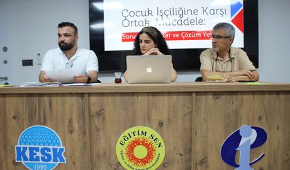 Mehmet Bayram: "Çocuk İşçiliği: Sistematik Bir Hak İhlali, Yapısal Bir Sömürü Mekanizması"