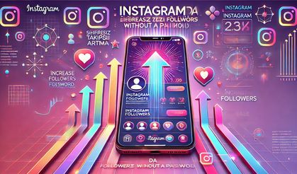 Instagram’da Şifresiz Takipçi Nasıl Kazanılır? [Adım Adım Rehber – 2025]